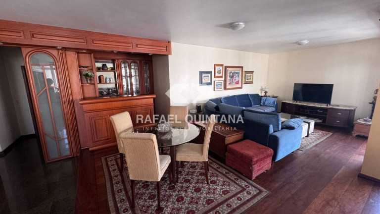 Imagem Apartamento com 5 Quartos à Venda, 264 m² em Centro - Florianópolis