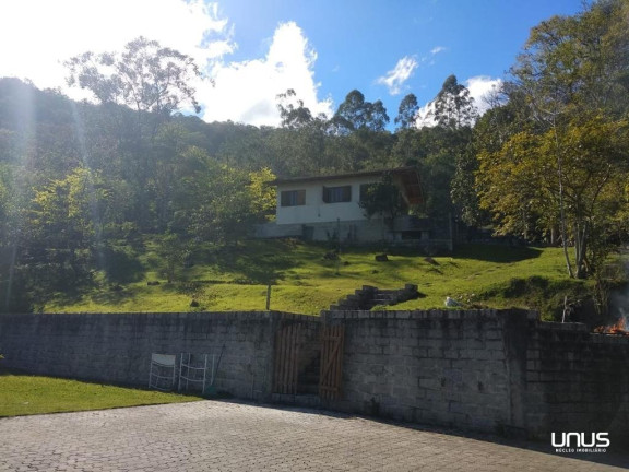 Imagem Fazenda à Venda, 46.887 m² em Sul Do Rio - Santo Amaro Da Imperatriz Imagem Fazenda à Venda, 46.887 m² em Sul Do Rio - Santo Amaro Da Imperatriz