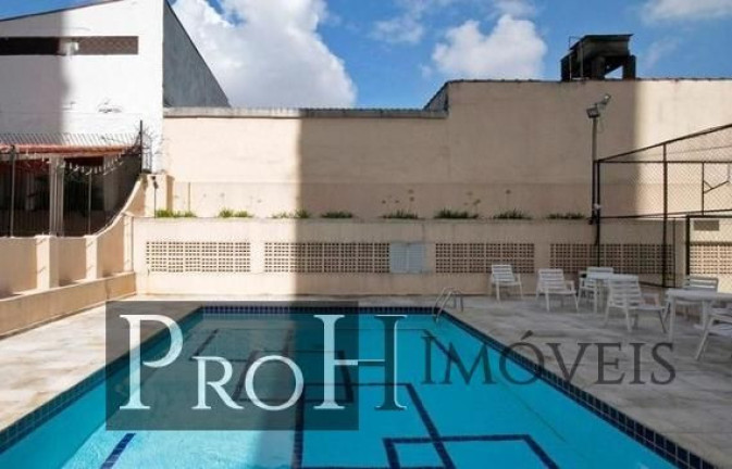 Imagem Apartamento com 3 Quartos à Venda, 83 m² em Tatuapé - São Paulo Imagem Apartamento com 3 Quartos à Venda, 83 m² em Tatuapé - São Paulo