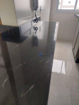 Imagem Apartamento com 2 Quartos à Venda, 52 m² em água Vermelha - Poá