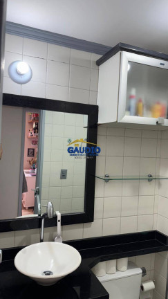 Imagem Apartamento com 2 Quartos à Venda, 56 m² em Vila Prel - São Paulo