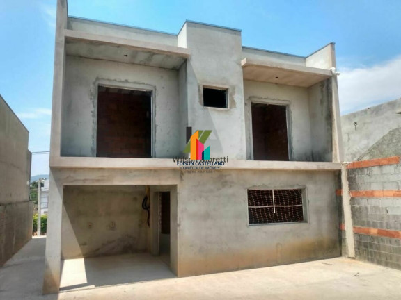 Imagem Casa com 3 Quartos à Venda, 170 m² em Vila Vitoria - Jacaré (cabreúva)