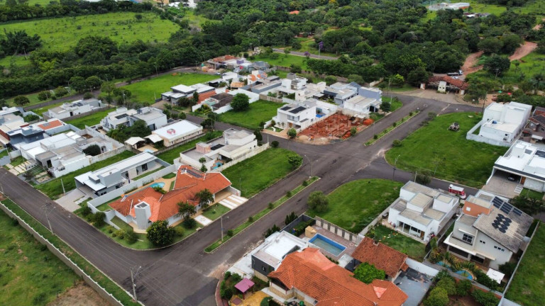Imagem Terreno em Condomínio à Venda, 450 m² em Jardim Marabá - Bauru