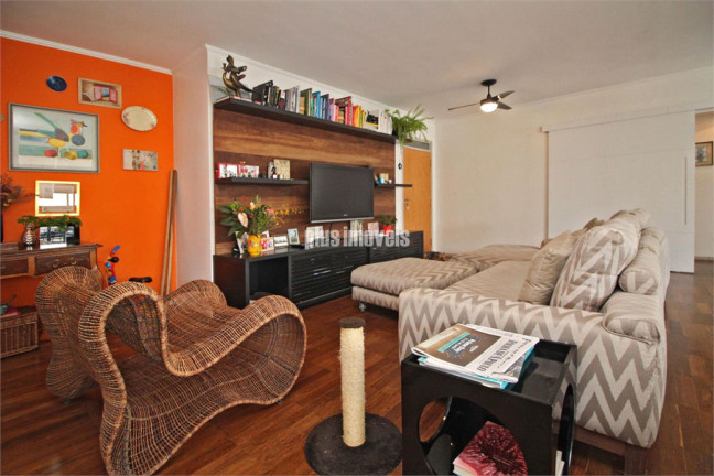 Imagem Apartamento com 3 Quartos à Venda, 128 m² em Jardim América - São Paulo Imagem Apartamento com 3 Quartos à Venda, 128 m² em Jardim América - São Paulo