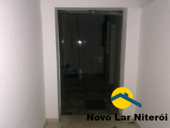 Imagem Sala Comercial à Venda, 60 m² em Centro - Niterói Imagem Sala Comercial à Venda, 60 m² em Centro - Niterói