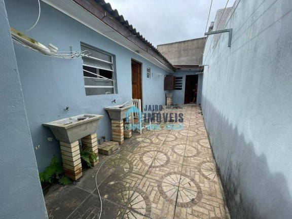 Imagem Apartamento com 4 Quartos à Venda, 153 m² em São José - Tramandaí