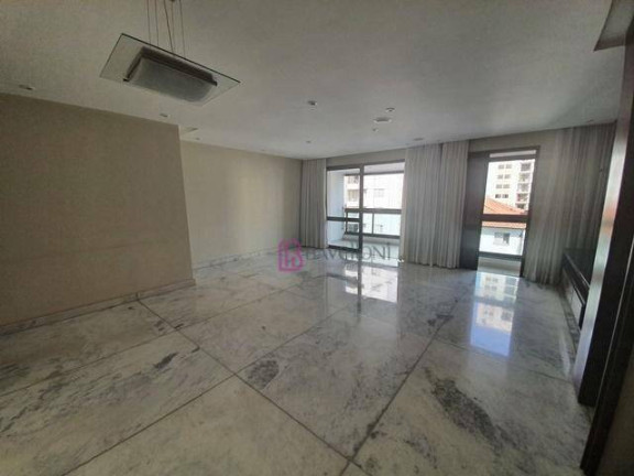 Imagem Apartamento com 3 Quartos para Alugar, 130 m² em Perdizes - São Paulo Imagem Apartamento com 3 Quartos para Alugar, 130 m² em Perdizes - São Paulo