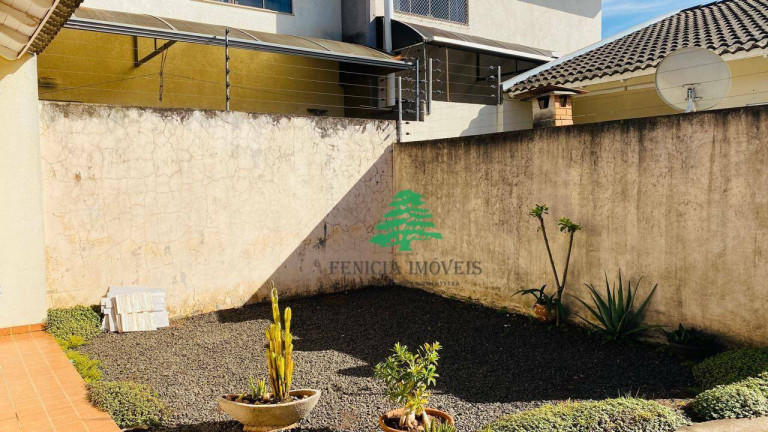 Imagem Casa com 2 Quartos à Venda, 48 m² em Jardim Canadá - Foz Do Iguaçu