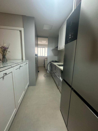 Imagem Apartamento com 3 Quartos à Venda, 108 m² em Campinas - São José Imagem Apartamento com 3 Quartos à Venda, 108 m² em Campinas - São José
