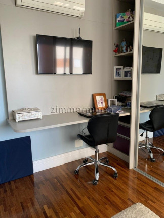 Imagem Apartamento com 3 Quartos à Venda, 224 m² em Vila Gumercindo - São Paulo Imagem Apartamento com 3 Quartos à Venda, 224 m² em Vila Gumercindo - São Paulo