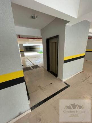 Imagem Cobertura com 2 Quartos à Venda, 93 m² em Campestre - Santo André Imagem Cobertura com 2 Quartos à Venda, 93 m² em Campestre - Santo André