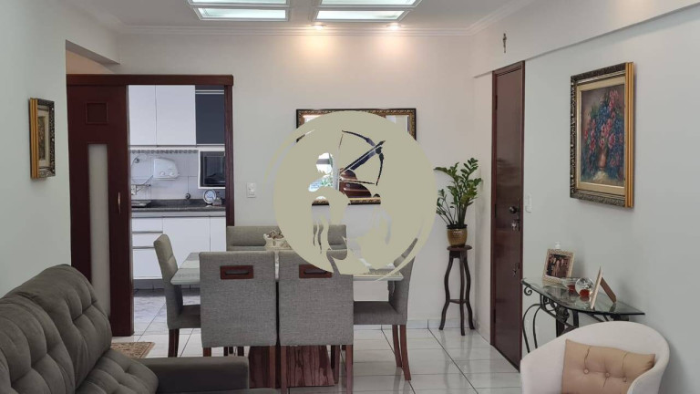 Imagem Apartamento com 2 Quartos à Venda, 98 m² em Ponta Da Praia - Santos Imagem Apartamento com 2 Quartos à Venda, 98 m² em Ponta Da Praia - Santos