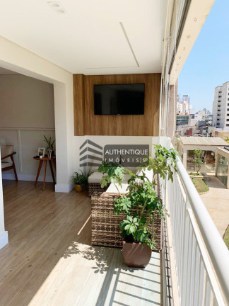 Imagem Apartamento com 2 Quartos à Venda, 104 m² em Centro - São Bernardo Do Campo Imagem Apartamento com 2 Quartos à Venda, 104 m² em Centro - São Bernardo Do Campo