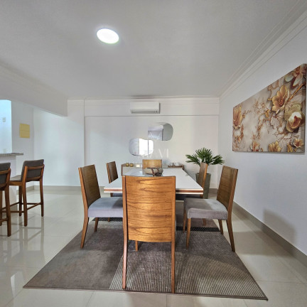 Imagem Apartamento com 3 Quartos à Venda, 123 m² em Aviação - Praia Grande