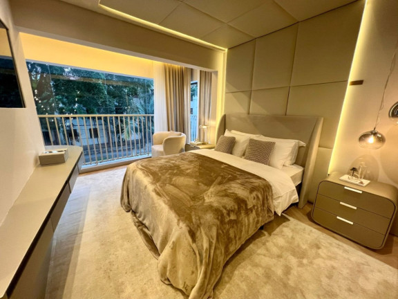 Imagem Apartamento com 3 Quartos à Venda, 166 m² em Vila Mariana - São Paulo Imagem Apartamento com 3 Quartos à Venda, 166 m² em Vila Mariana - São Paulo