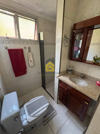 Imagem Apartamento com 2 Quartos à Venda, 59 m² em Demarchi - São Bernardo Do Campo