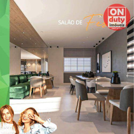 Imagem Apartamento com 2 Quartos à Venda, 81 m² em Aparecida - Santos Imagem Apartamento com 2 Quartos à Venda, 81 m² em Aparecida - Santos