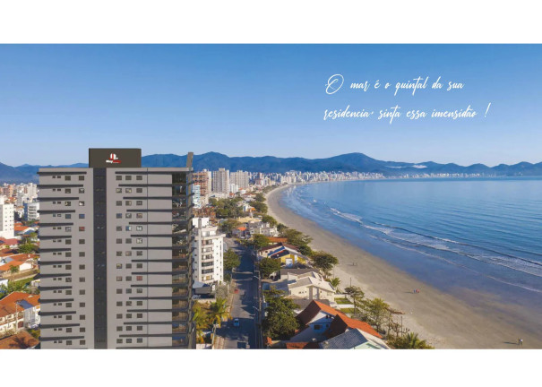 Imagem Apartamento com 4 Quartos à Venda, 197 m² em Perequê - Porto Belo Imagem Apartamento com 4 Quartos à Venda, 197 m² em Perequê - Porto Belo