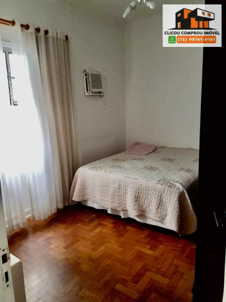 Imagem Apartamento com 1 Quarto à Venda, 55 m²