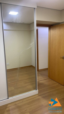 Imagem Apartamento com 3 Quartos à Venda, 97 m² em Santo Agostinho - Belo Horizonte