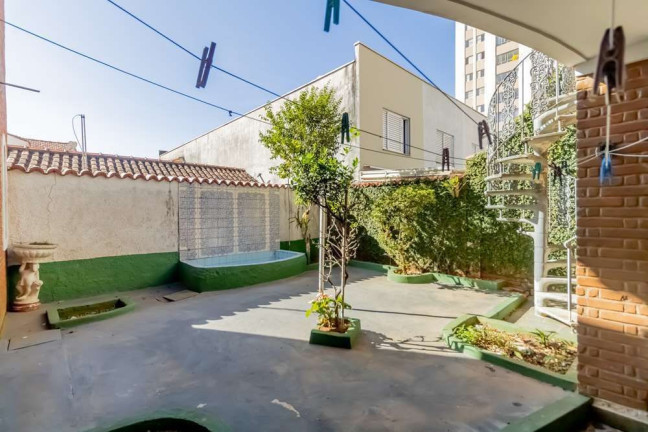 Imagem Casa com 4 Quartos à Venda, 333 m² em Vila Prudente - São Paulo
