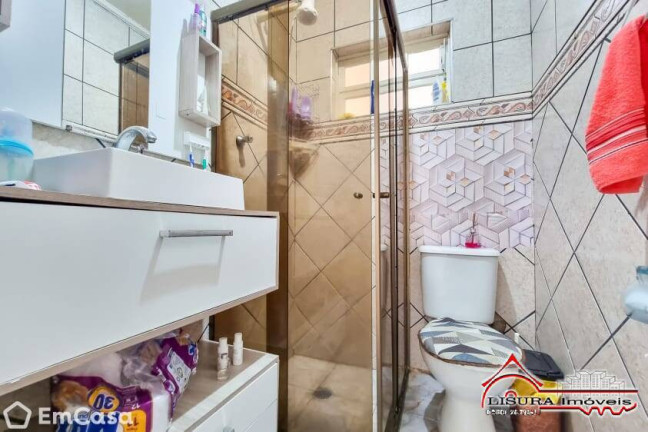 Imagem Casa com 3 Quartos à Venda, 110 m² em Parque Industrial - São José Dos Campos