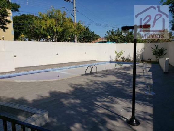 Imagem Apartamento com 2 Quartos à Venda, 57 m² em Jardim Santa Inês Ii - São José Dos Campos