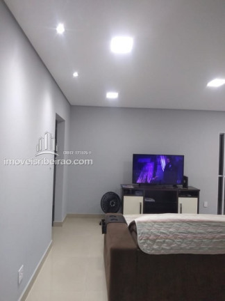 Imagem Casa de Condomínio com 3 Quartos à Venda, 175 m² em Jardim Ouro Branco - Ribeirão Preto Imagem Casa de Condomínio com 3 Quartos à Venda, 175 m² em Jardim Ouro Branco - Ribeirão Preto