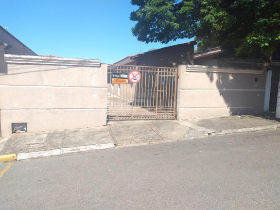 Casa com 3 Quartos à Venda, 130 m² em Vila Santana - Itapetininga