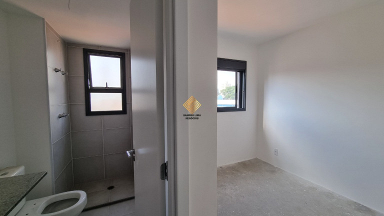 Imagem Apartamento com 3 Quartos à Venda, 70 m² em Butantã - São Paulo