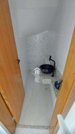 Imagem Imóvel com 3 Quartos à Venda, 110 m² em Parque Vitória - São Paulo
