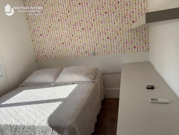 Imagem Apartamento com 3 Quartos à Venda, 215 m² em Jardim Portal Da Colina - Sorocaba Imagem Apartamento com 3 Quartos à Venda, 215 m² em Jardim Portal Da Colina - Sorocaba