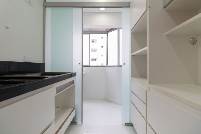Imagem Apartamento com 1 Quarto à Venda, 56 m² em Vila Romana - São Paulo Imagem Apartamento com 1 Quarto à Venda, 56 m² em Vila Romana - São Paulo