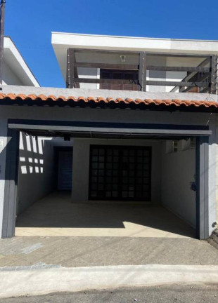 Casa com 3 Quartos à Venda, 200 m² em Parque Jabaquara - São Paulo