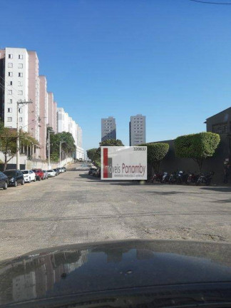 Imagem Apartamento com 2 Quartos à Venda, 49 m² em Parque Rebouças - São Paulo Imagem Apartamento com 2 Quartos à Venda, 49 m² em Parque Rebouças - São Paulo