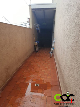 Imagem Sobrado com 3 Quartos à Venda,  em Residencial Morumbí - Poços De Caldas