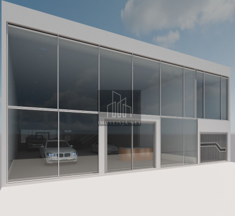 Imóvel Comercial para Alugar, 600 m² em Alphaville Residencial Dois - Barueri