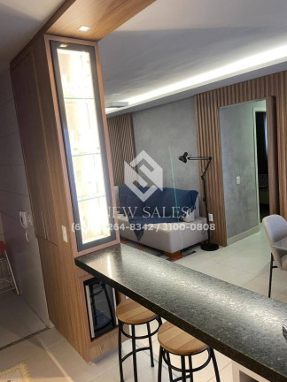 Imagem Apartamento com 3 Quartos à Venda, 77 m² em Parque Amazônia - Goiânia Imagem Apartamento com 3 Quartos à Venda, 77 m² em Parque Amazônia - Goiânia