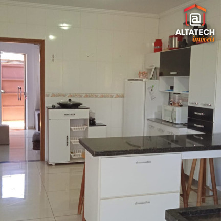 Imagem Casa com 2 Quartos à Venda, 77 m² em Centro - Bandeira Do Sul