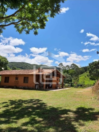 Imóvel com 3 Quartos à Venda, 2.000 m² em Bairro Amendoim (rural) - Caldas