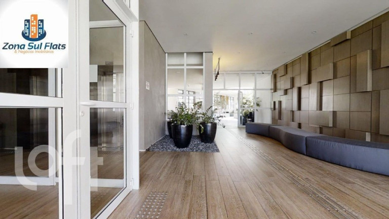 Imagem Apartamento com 1 Quarto à Venda, 45 m² em Pinheiros - São Paulo Imagem Apartamento com 1 Quarto à Venda, 45 m² em Pinheiros - São Paulo