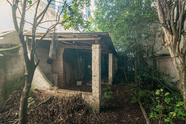 Imagem Casa com 5 Quartos à Venda, 450 m² em Bom Fim - Porto Alegre