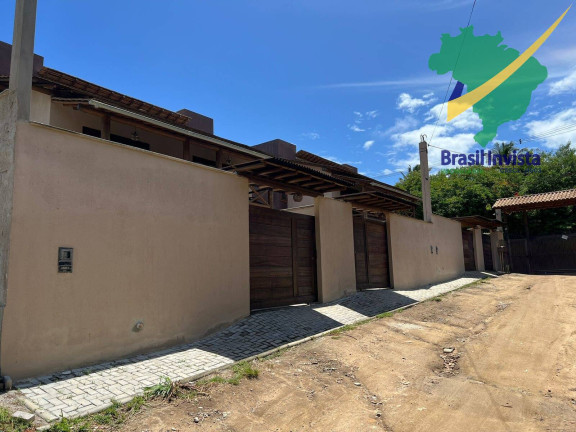 Imagem Casa com 2 Quartos à Venda, em Trancoso - Porto Seguro Imagem Casa com 2 Quartos à Venda, em Trancoso - Porto Seguro