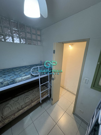 Imagem Apartamento com 2 Quartos à Venda, 75 m² em Enseada - Guarujá