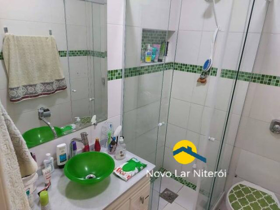 Imagem Apartamento com 3 Quartos à Venda, 120 m² em Tijuca - Rio De Janeiro