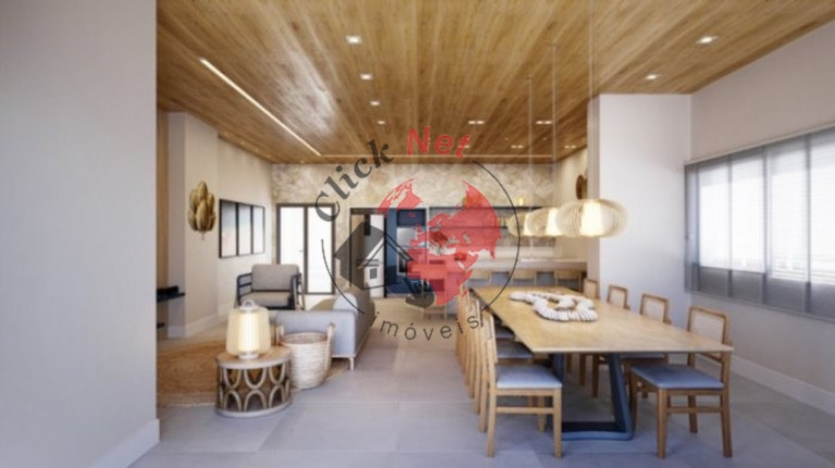 Imagem Apartamento com 3 Quartos à Venda, 69 m² em Casa Branca - Santo André