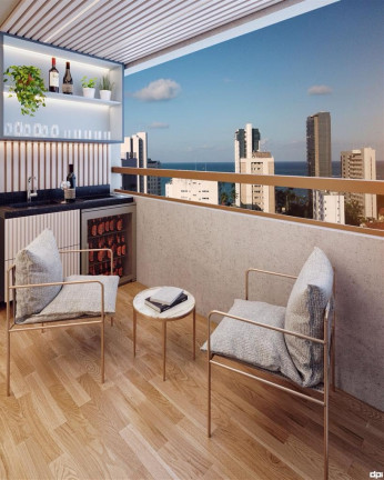 Imagem Apartamento com 2 Quartos à Venda, 61 m² em Candeias - Jaboatão Dos Guararapes Imagem Apartamento com 2 Quartos à Venda, 61 m² em Candeias - Jaboatão Dos Guararapes