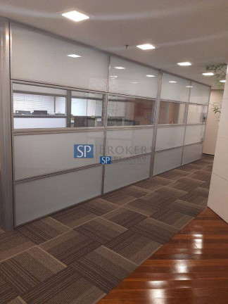 Imagem Sala Comercial para Alugar, 400 m² em Itaim Bibi - São Paulo Imagem Sala Comercial para Alugar, 400 m² em Itaim Bibi - São Paulo