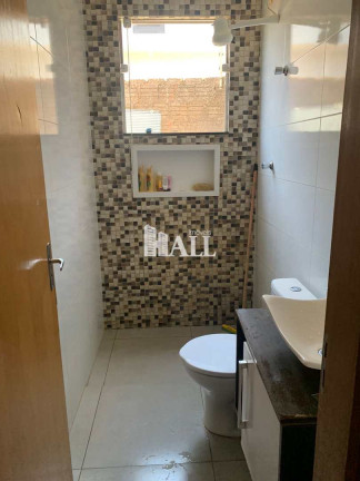 Imagem Casa com 2 Quartos à Venda, 50 m² em Residencial São Thomaz Ii - São José Do Rio Preto Imagem Casa com 2 Quartos à Venda, 50 m² em Residencial São Thomaz Ii - São José Do Rio Preto