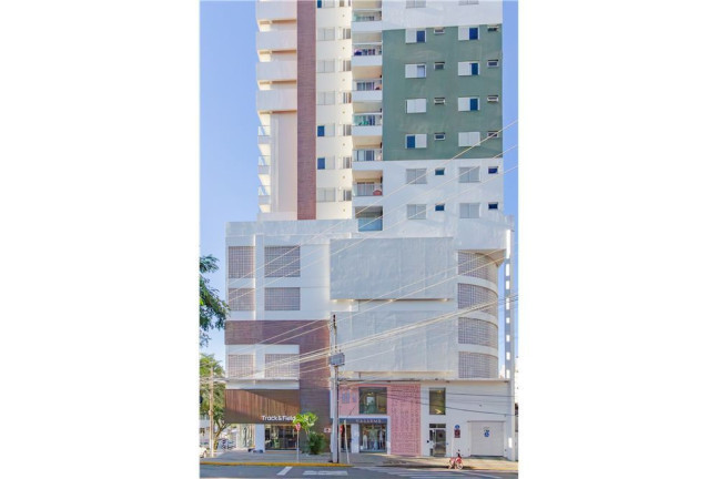 Imagem Imóvel com 2 Quartos à Venda, em Centro - Chapecó Imagem Imóvel com 2 Quartos à Venda, em Centro - Chapecó